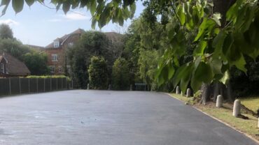 Carpark Surfacing