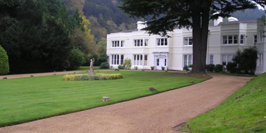 Tar and Shingle Driveways