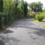 Roadway surfacing