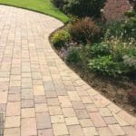 Block Paving