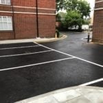 Estate Surfacing Chiswick