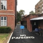 Estate Surfacing Chiswick