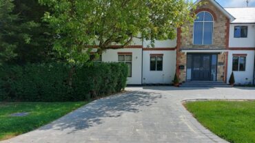 Block Paving Driveways