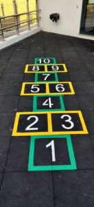 Hopscotch