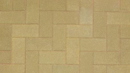 Driveline 50 block paving buff