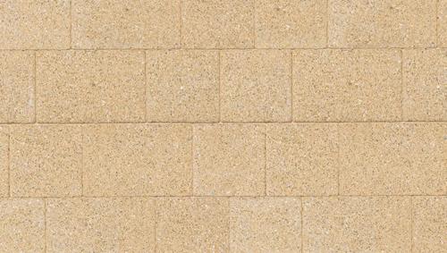 Drivesett Argent block paving buff