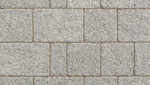 Drivesett Argent block paving light